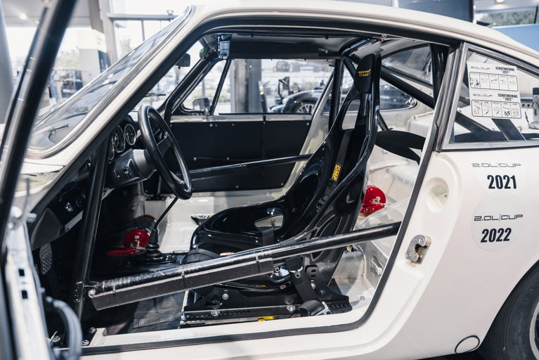 Porsche 911 (F-Modell)