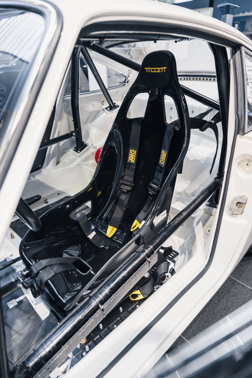 Porsche 911 (F-Modell)