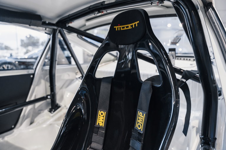 Porsche 911 (F-Modell)