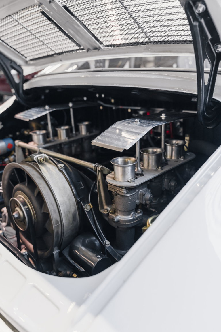 Porsche 911 (F-Modell)