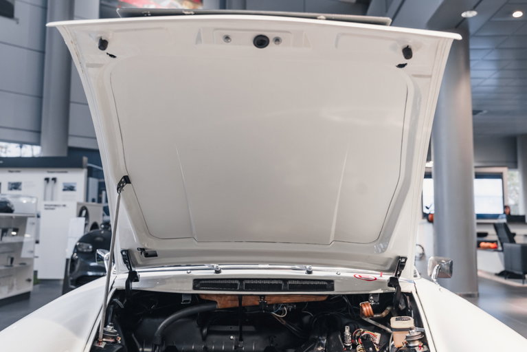 Porsche 911 (F-Modell)