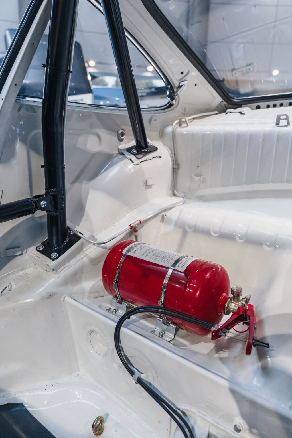 Porsche 911 (F-Modell)