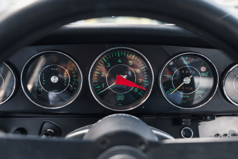 Porsche 911 (F-Modell)