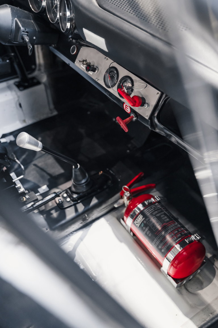 Porsche 911 (F-Modell)