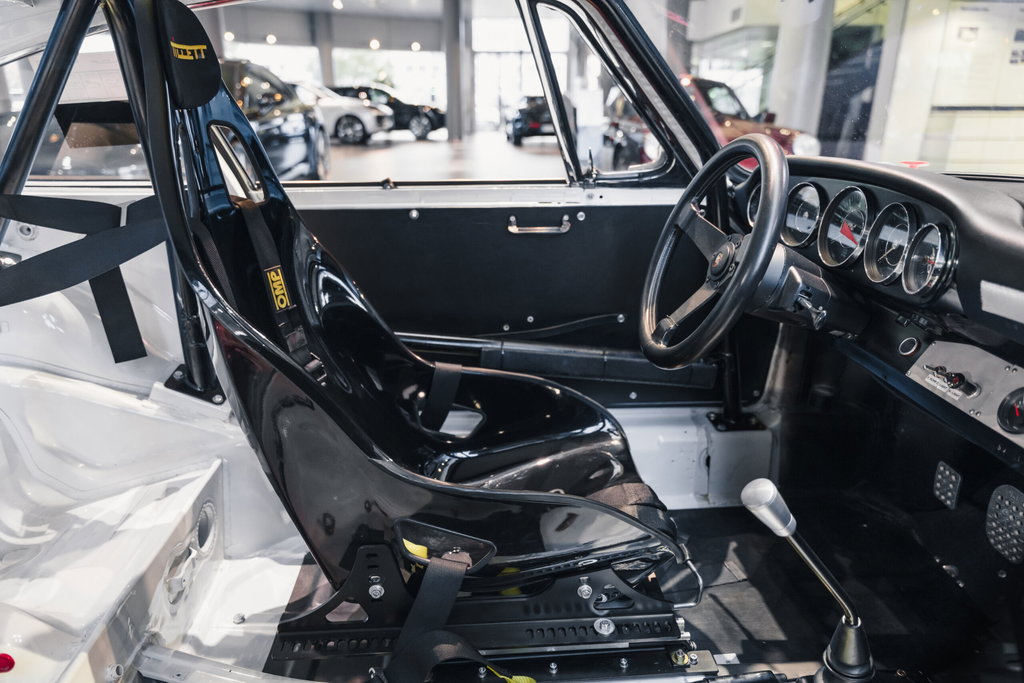 Porsche 911 (F-Modell)