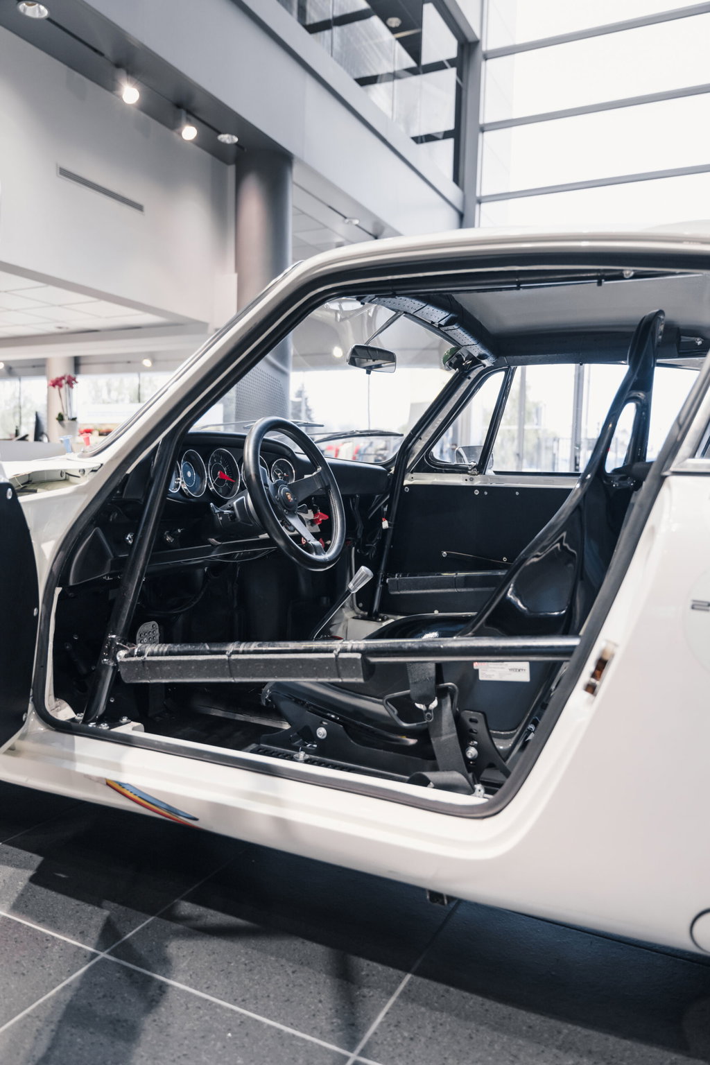 Porsche 911 (F-Modell)