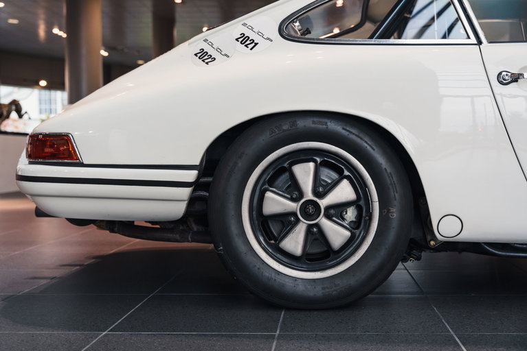 Porsche 911 (F-Modell)