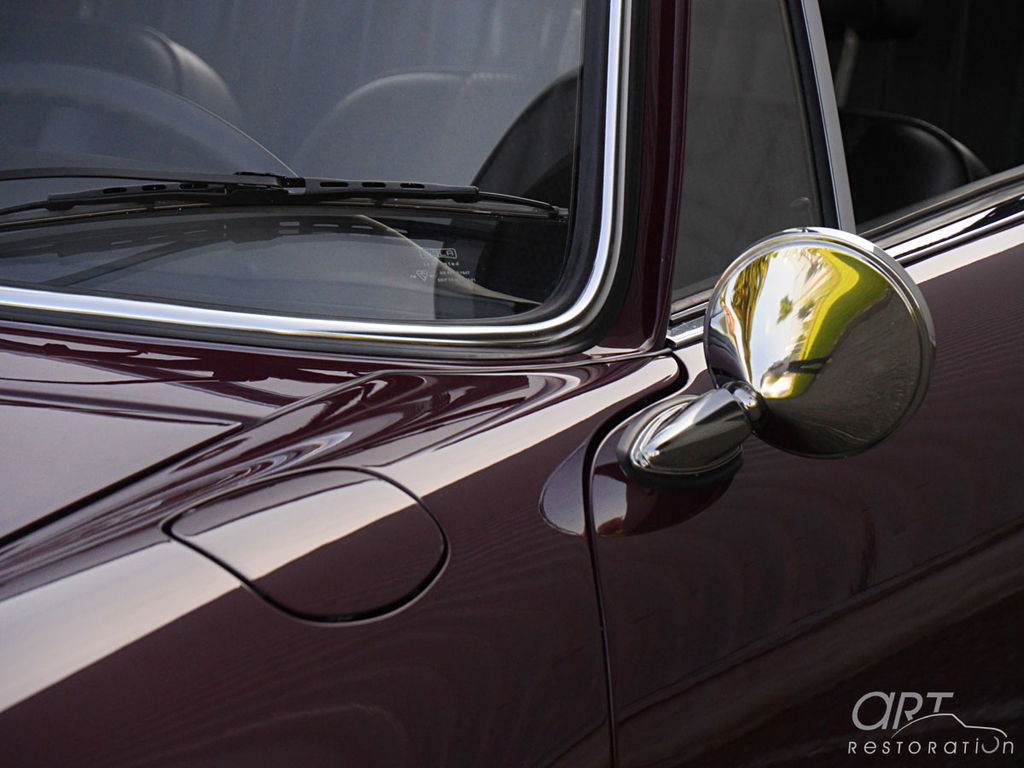 Porsche 911 S (F-Modell)