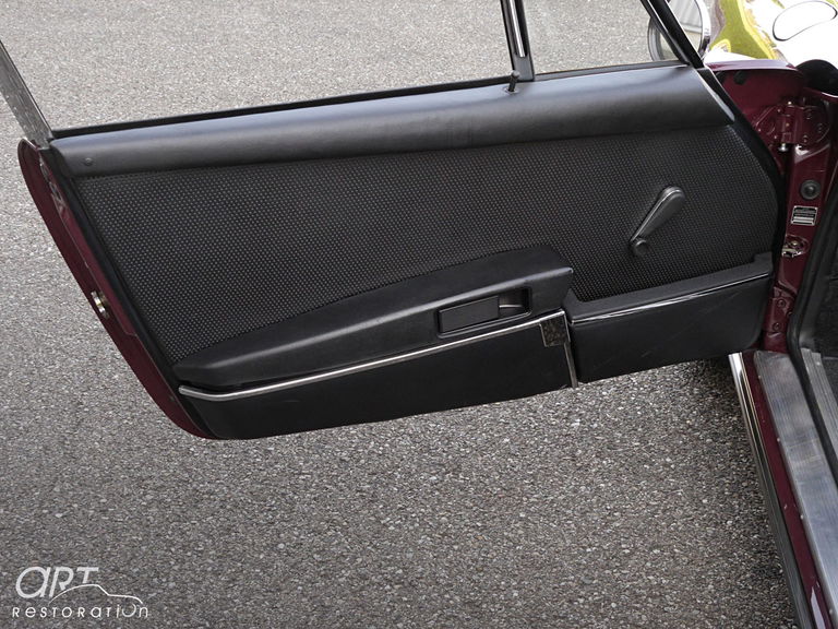 Porsche 911 S (F-Modell)