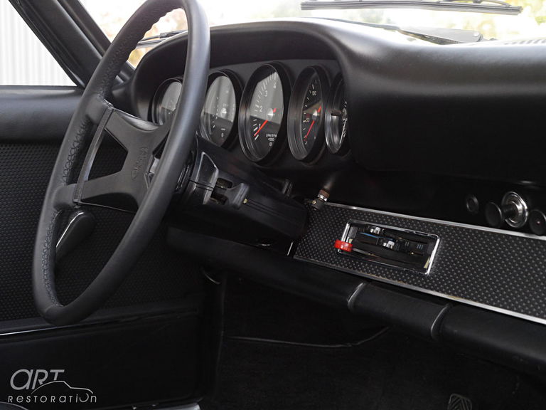 Porsche 911 S (F-Modell)