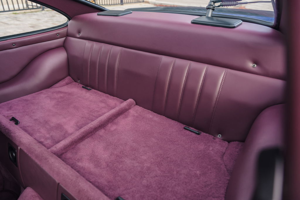 Porsche 964 Turbo 3,6