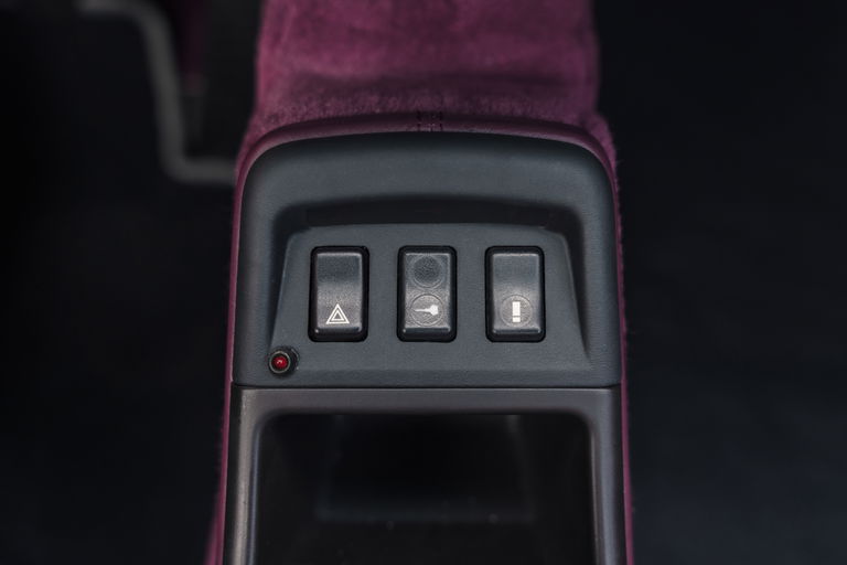 Porsche 964 Turbo 3,6