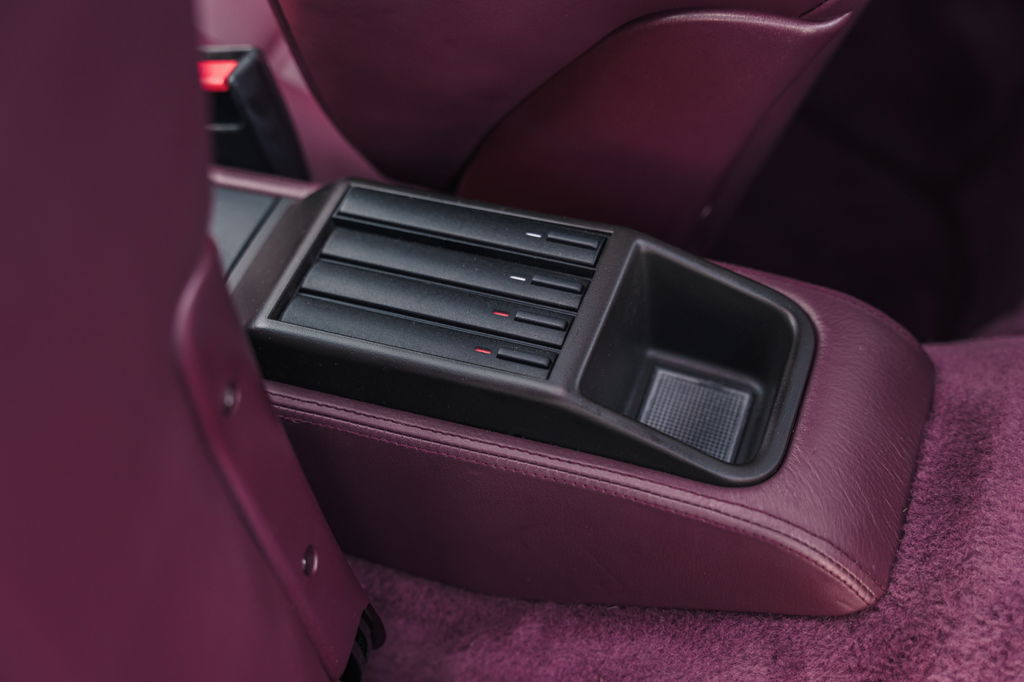 Porsche 964 Turbo 3,6