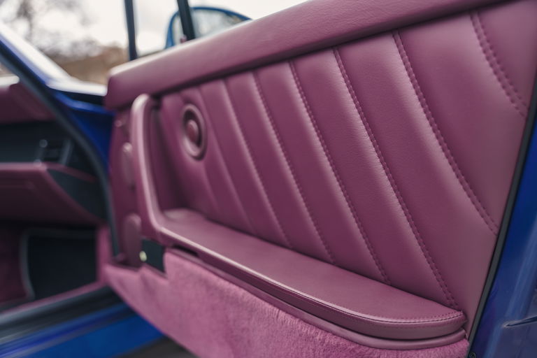 Porsche 964 Turbo 3,6