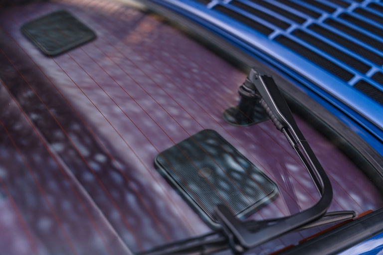 Porsche 964 Turbo 3,6