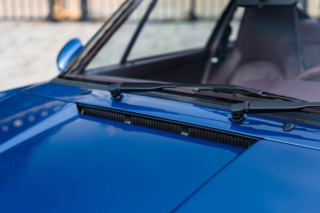 Porsche 964 Turbo 3,6