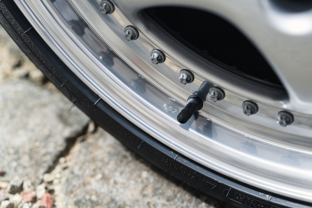 Porsche 964 Turbo 3,6