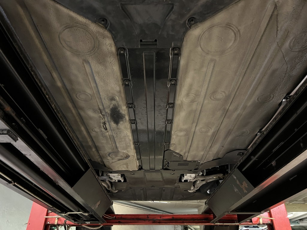 Porsche 964 Turbo 3,6
