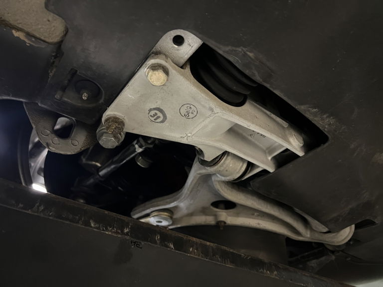 Porsche 964 Turbo 3,6