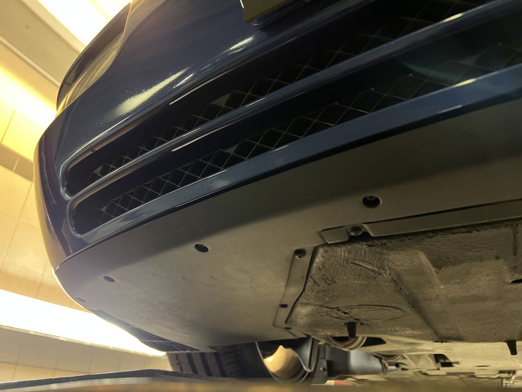 Porsche 964 Turbo 3,6