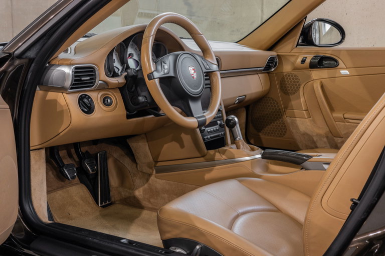 Porsche 997.2 Carrera S
