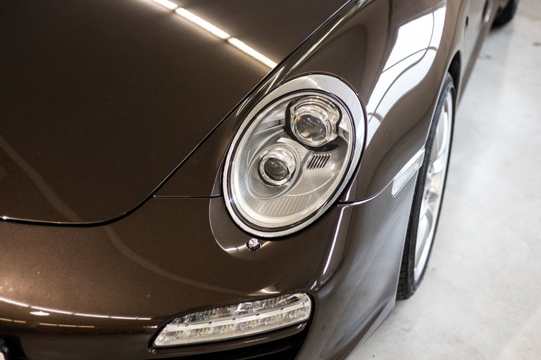 Porsche 997.2 Carrera S