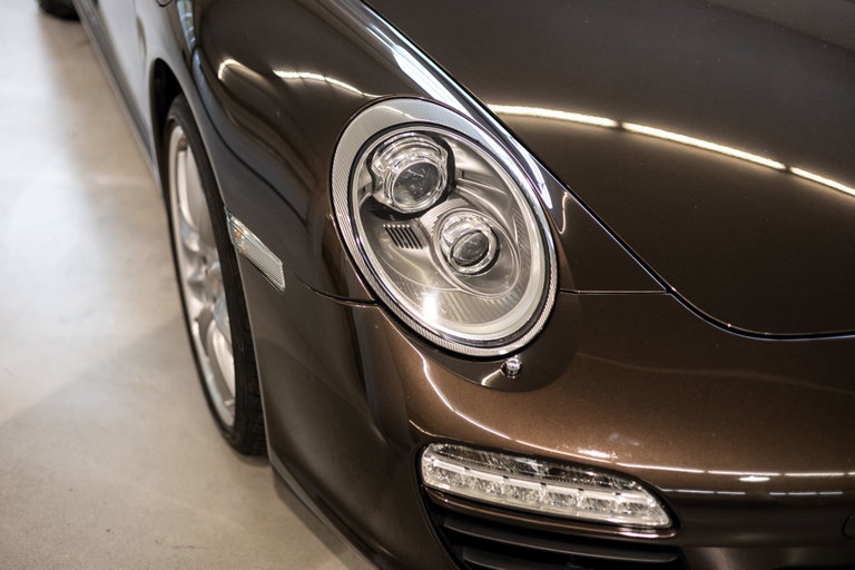 Porsche 997.2 Carrera S