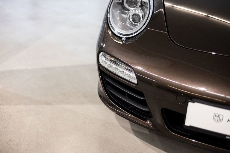 Porsche 997.2 Carrera S