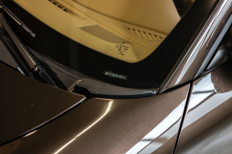 Porsche 997.2 Carrera S