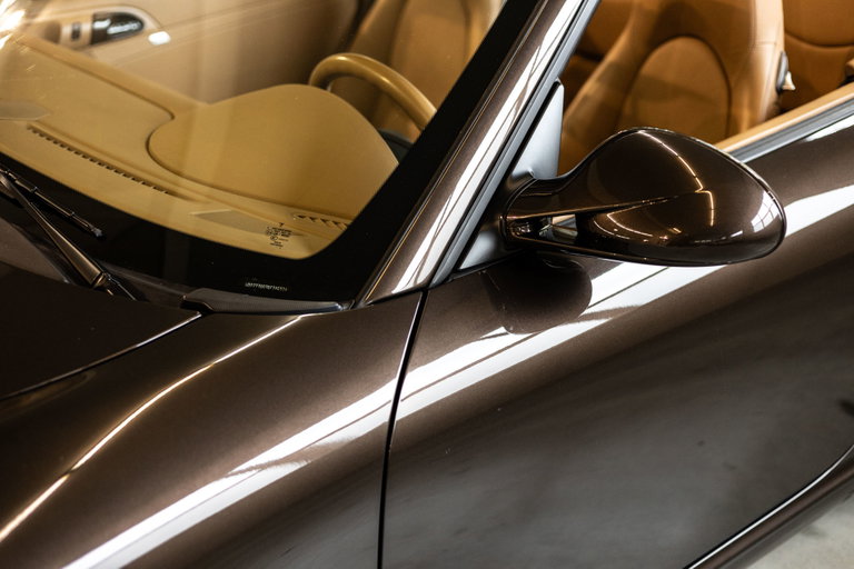 Porsche 997.2 Carrera S