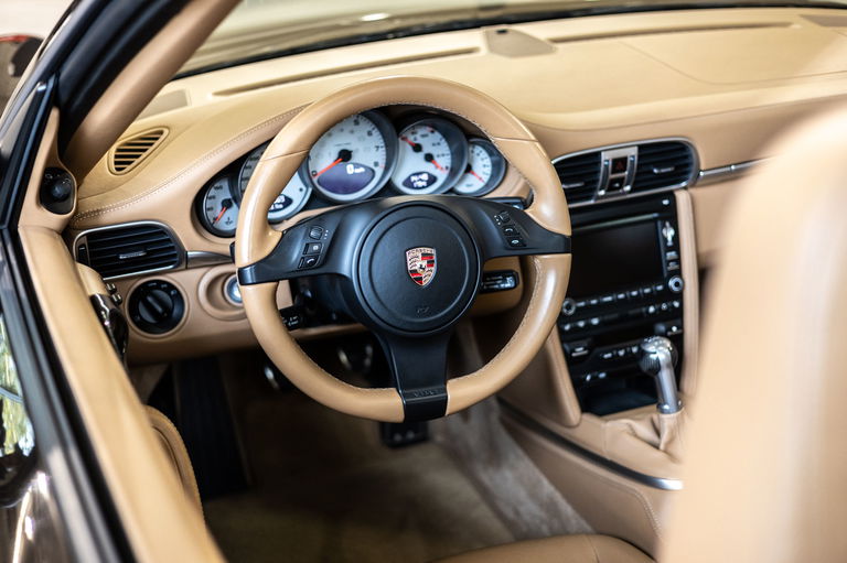 Porsche 997.2 Carrera S