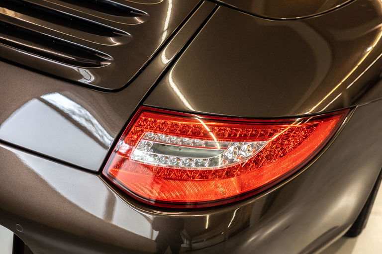 Porsche 997.2 Carrera S