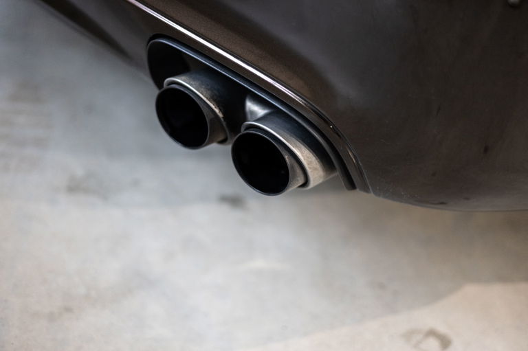 Porsche 997.2 Carrera S