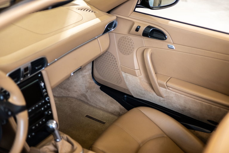Porsche 997.2 Carrera S