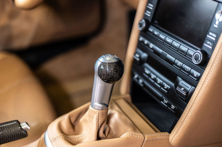 Porsche 997.2 Carrera S