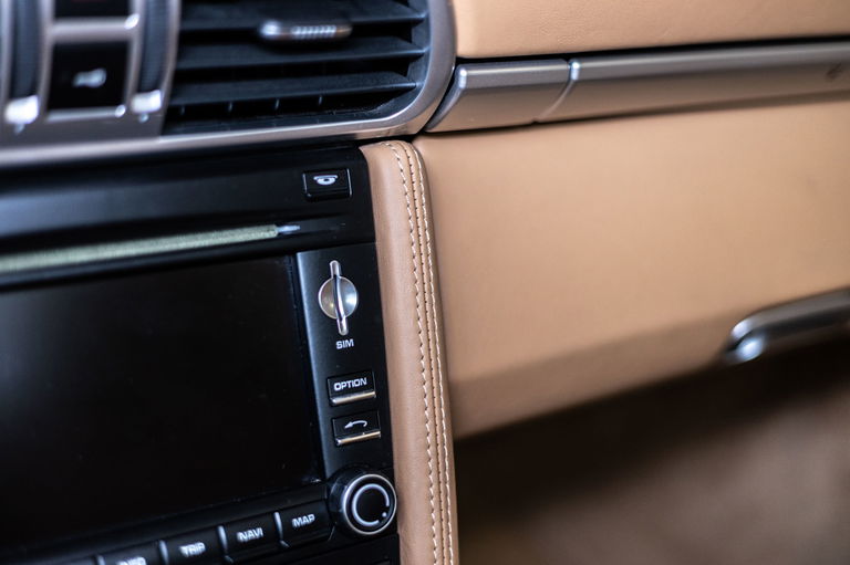 Porsche 997.2 Carrera S