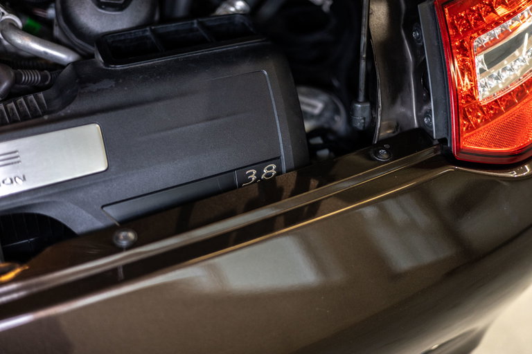 Porsche 997.2 Carrera S