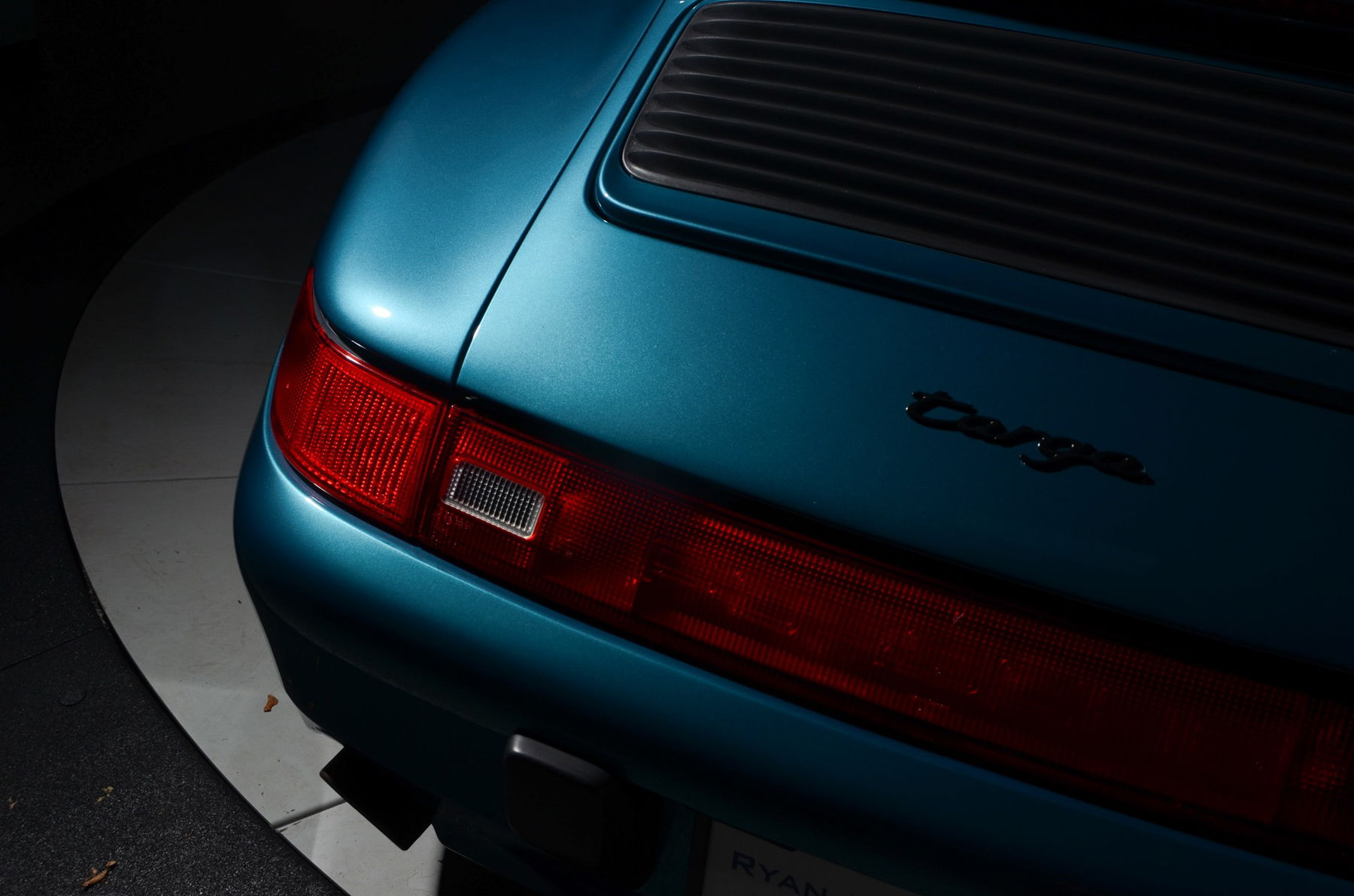 Porsche 993 Carrera 1996 - elferspot.com - Marketplace for