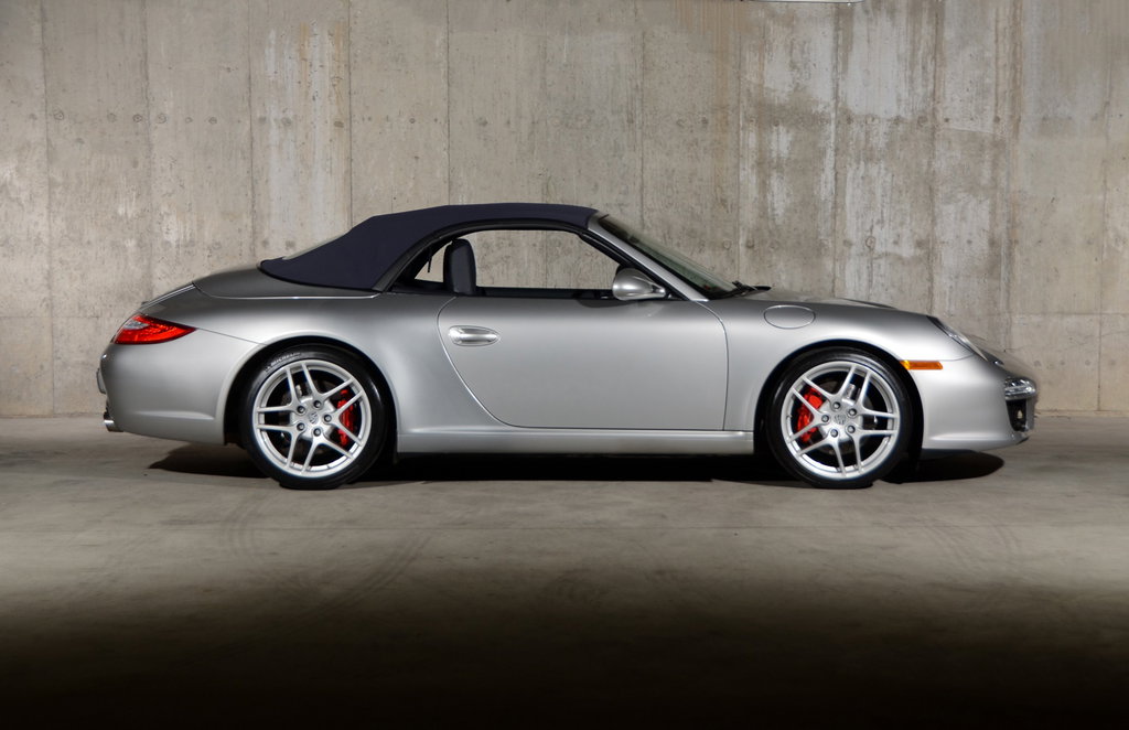 Porsche 997 Carrera S