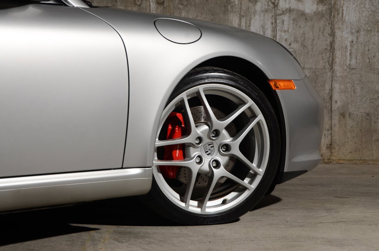 Porsche 997 Carrera S