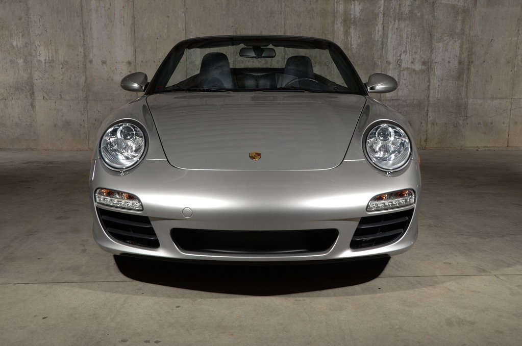 Porsche 997 Carrera S