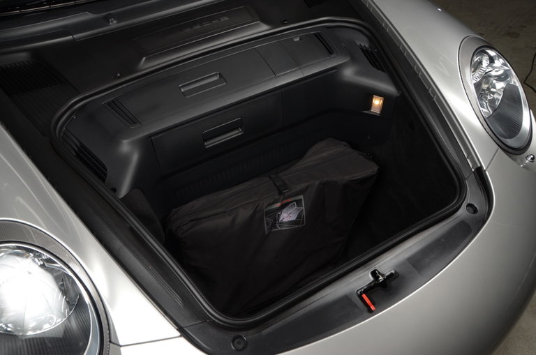 Porsche 997 Carrera S