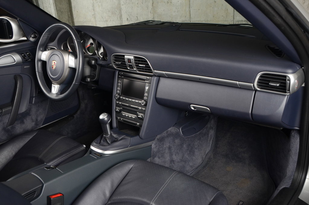 Porsche 997 Carrera S