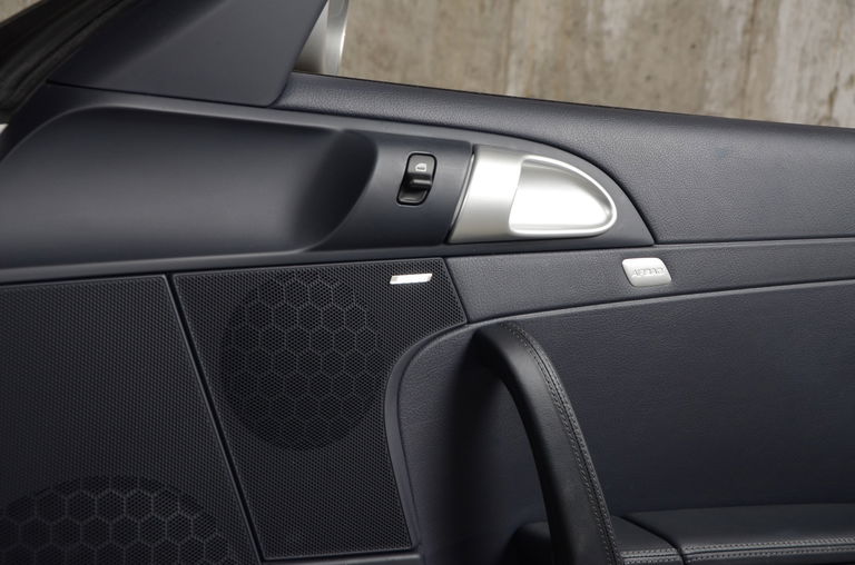 Porsche 997 Carrera S