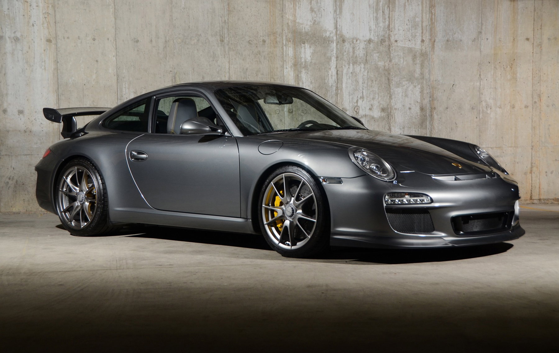 Porsche 997.2 GT3 2010 - elferspot.com - Marketplace for Porsche