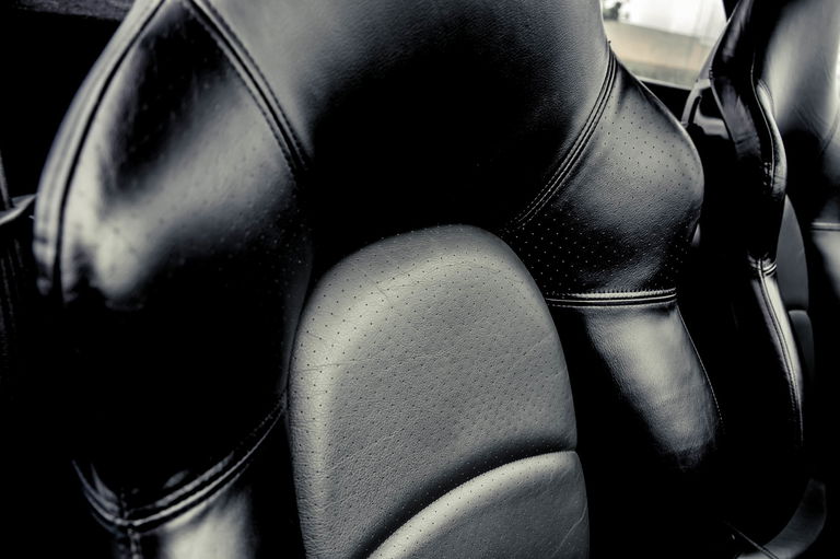 Porsche 993 Carrera RS