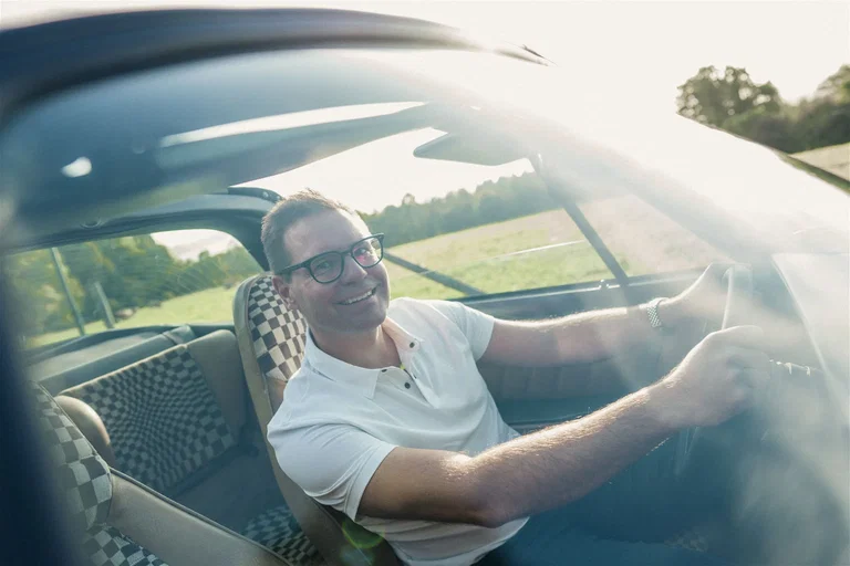 Der schnelle Arzt der Ski-Asse – Dr. Manuel Köhne