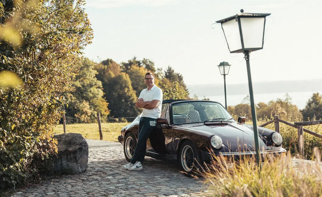 Germany’s fastest surgeon? Dr. Manuel Köhne