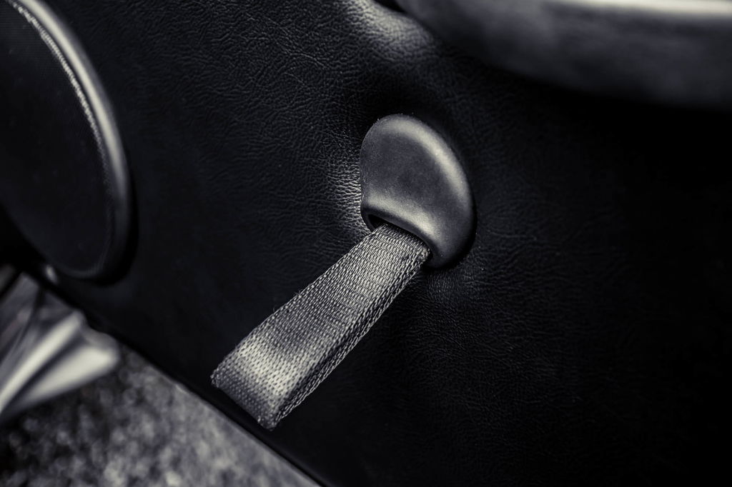 Porsche 993 Carrera RS