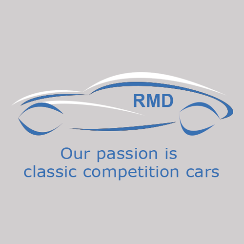 RMD Classic Competition Cars